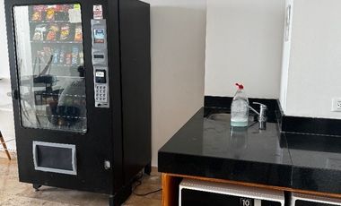 OFICINA EN VENTA EN EDIFCIO  SKY CITY