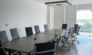 OFICINA EN VENTA EN EDIFCIO  SKY CITY