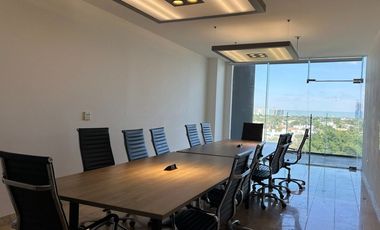 OFICINA EN VENTA EN EDIFCIO  SKY CITY