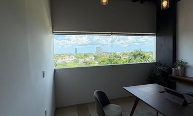 OFICINA EN VENTA EN EDIFCIO  SKY CITY