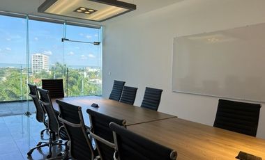 OFICINA EN VENTA EN EDIFCIO  SKY CITY