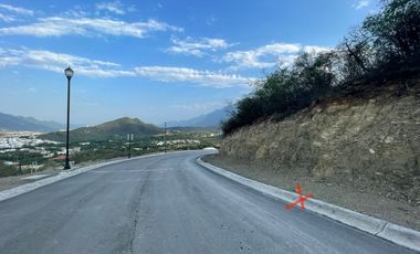 Terreno en VENTA, Carretera Nacional