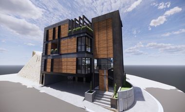 Terreno en VENTA, Carretera Nacional