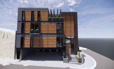 Terreno en VENTA, Carretera Nacional