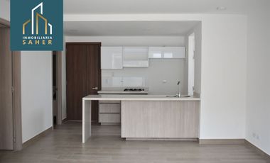 Apartamento en Arriendo en Serena del Mar 🌊.