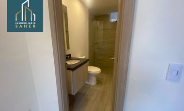 Apartamento en Arriendo en Serena del Mar 🌊.