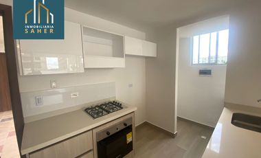 Apartamento en Arriendo en Serena del Mar 🌊.