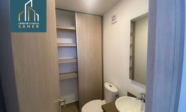 Apartamento en Arriendo en Serena del Mar 🌊.