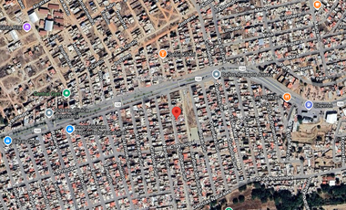AF VENTA DE CASA EN RECUPERACION BANCARIA EN COL MAGISTERIAL ZACATECAS, ZAC