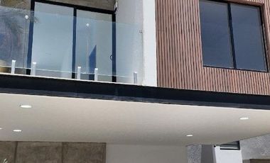 Casa en Pachuca de Soto - Modelo Marella