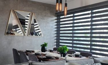 Casa en Pachuca de Soto - Modelo Marella