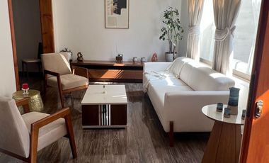 CASA FAMILIAR EN SECTOR CENTRO SUR