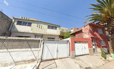 AF VENTA DE CASA EN RECUPERACION BANCARIA EN COL BUENAVISTA TULTITLAN, MEX