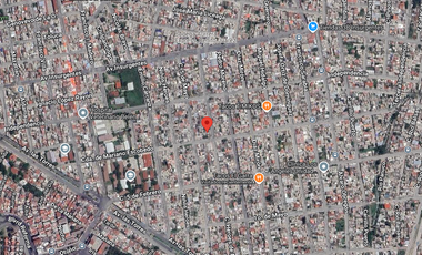 AF VENTA DE CASA EN RECUPERACION BANCARIA EN COL BUENAVISTA TULTITLAN, MEX