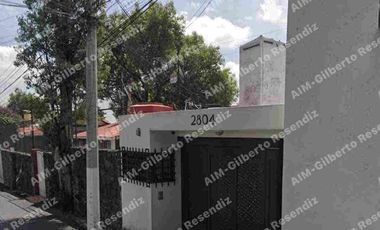 CASA EN VENTA EN MAGDALENA CONTRERAS.