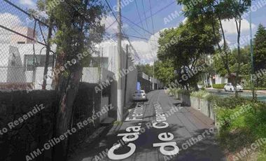 CASA EN VENTA EN MAGDALENA CONTRERAS.