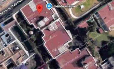 CASA EN VENTA EN MAGDALENA CONTRERAS.