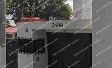 CASA EN VENTA EN MAGDALENA CONTRERAS.