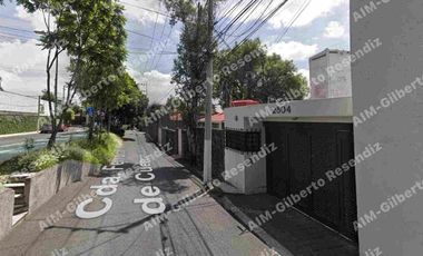 CASA EN VENTA EN MAGDALENA CONTRERAS.