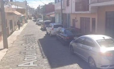 HERMOSA CASA EN MICHOACAN