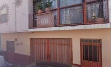 HERMOSA CASA EN MICHOACAN