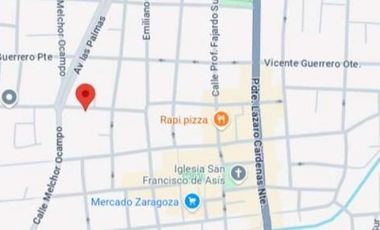 HERMOSA CASA EN MICHOACAN