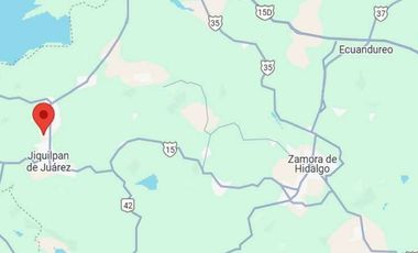 HERMOSA CASA EN MICHOACAN