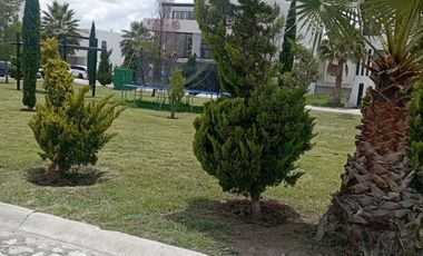 Casa en Venta – Quinta La Concepción, Pachuca de Soto