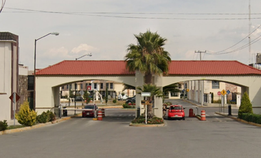 AF VENTA DE DEPARTAMENTO EN RECUPERACION BANCARIA EN VILLAS DE TONANITLA, MEX