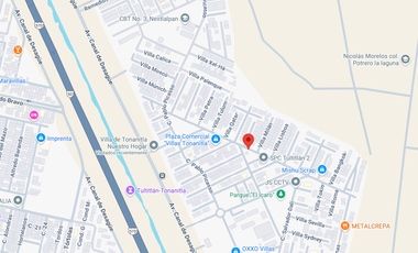 AF VENTA DE DEPARTAMENTO EN RECUPERACION BANCARIA EN VILLAS DE TONANITLA, MEX