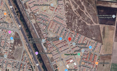 AF VENTA DE DEPARTAMENTO EN RECUPERACION BANCARIA EN VILLAS DE TONANITLA, MEX