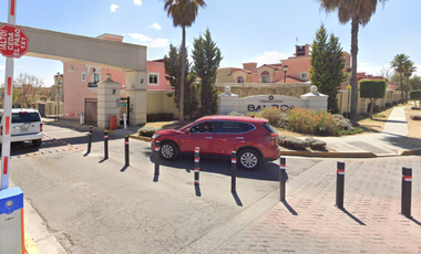 VENTA DE CASA EN RESIDENCIAL URBI HACIENDA BALBOA, CUAUTITLAN IZCALLI, EDOMEX.