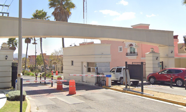 VENTA DE CASA EN RESIDENCIAL URBI HACIENDA BALBOA, CUAUTITLAN IZCALLI, EDOMEX.