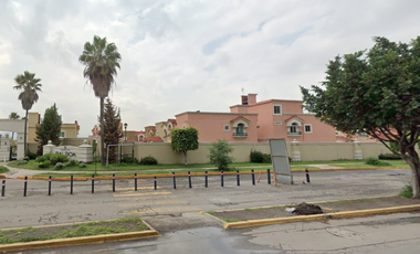 VENTA DE CASA EN RESIDENCIAL URBI HACIENDA BALBOA, CUAUTITLAN IZCALLI, EDOMEX.