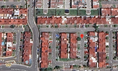 VENTA DE CASA EN RESIDENCIAL URBI HACIENDA BALBOA, CUAUTITLAN IZCALLI, EDOMEX.