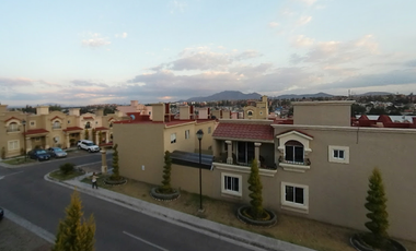 VENTA DE CASA EN RESIDENCIAL URBI HACIENDA BALBOA, CUAUTITLAN IZCALLI, EDOMEX.