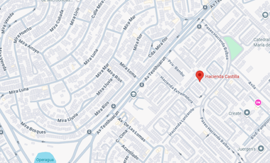 VENTA DE CASA EN RESIDENCIAL URBI HACIENDA BALBOA, CUAUTITLAN IZCALLI, EDOMEX.