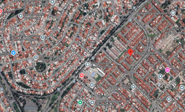 VENTA DE CASA EN RESIDENCIAL URBI HACIENDA BALBOA, CUAUTITLAN IZCALLI, EDOMEX.