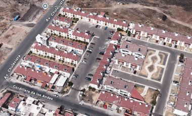 CASA EN VENTA EN RESIDENCIAL ALAMEDA CERCA DE PLAZA PATIO QUERETARO