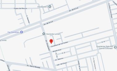 CASA EN VENTA EN RESIDENCIAL ALAMEDA CERCA DE PLAZA PATIO QUERETARO