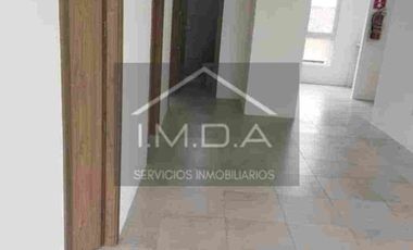 Se alquila departamento  en 2do piso, 2 dormitorios en Urbanización Brisas de la Perla