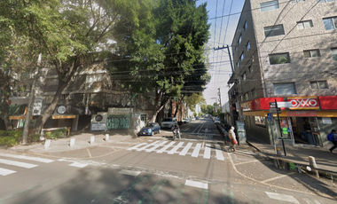 HERMOSA PROPIEDAD EN VENTA EN BENITO JUAREZ CDMX