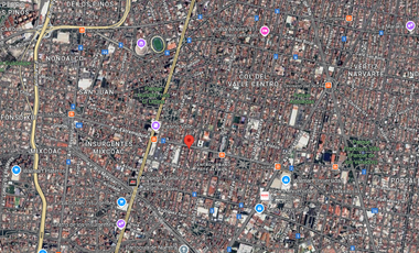 HERMOSA PROPIEDAD EN VENTA EN BENITO JUAREZ CDMX