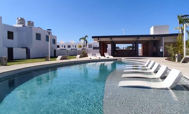 CASA EN RENTA