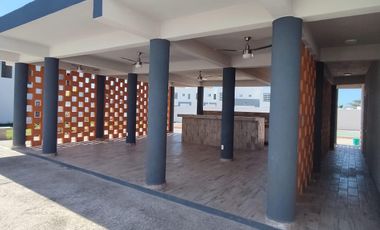 CASA EN RENTA