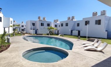 CASA EN RENTA
