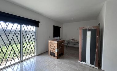 CASA EN RENTA