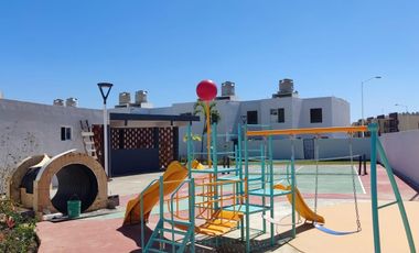 CASA EN RENTA