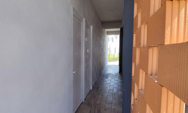 CASA EN RENTA