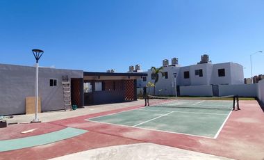 CASA EN RENTA